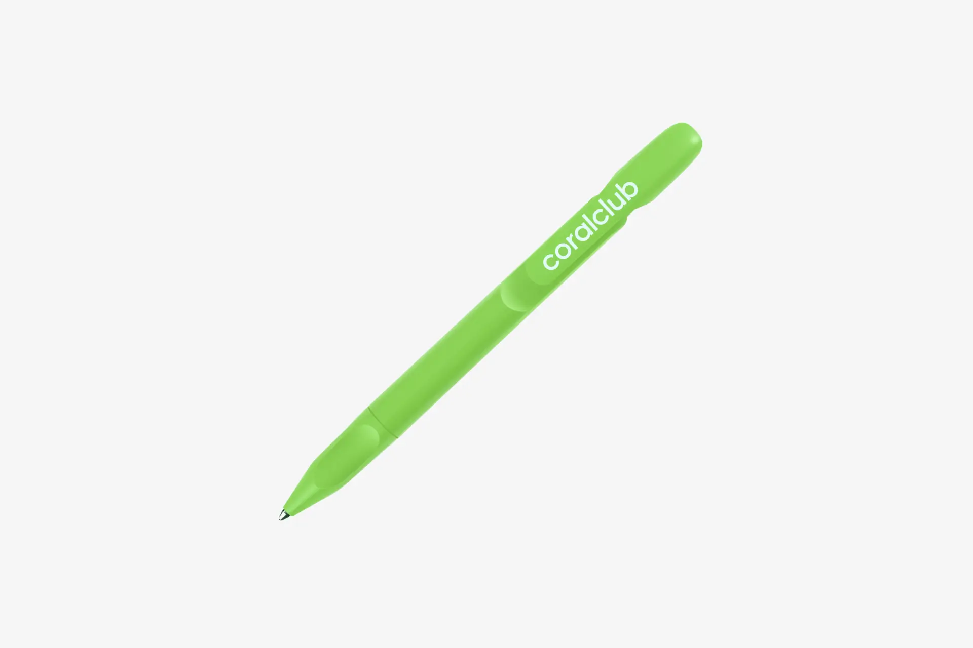 Pix din plastic reciclat